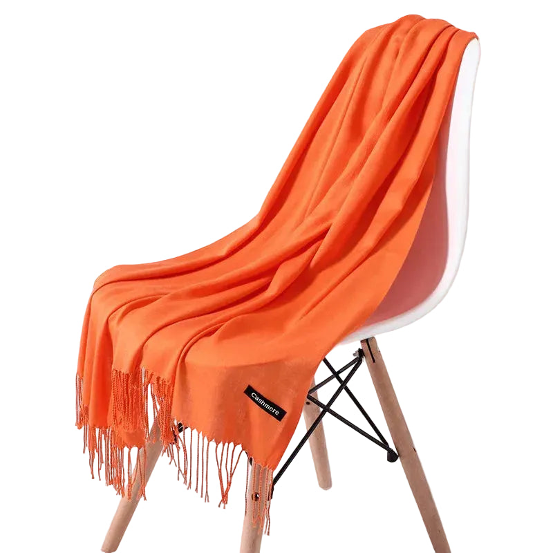 Women’s Cashmere Soft Scarf