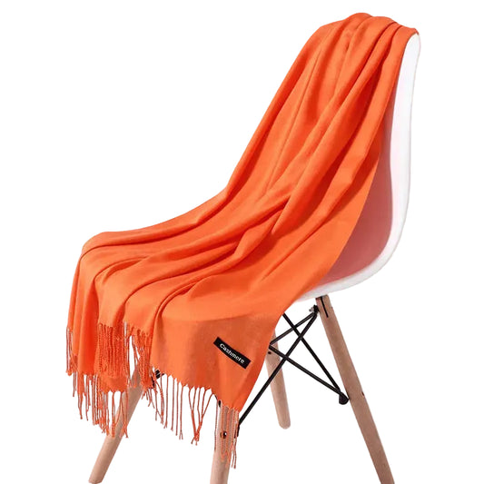 Women’s Cashmere Soft Scarf