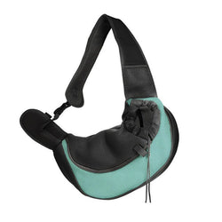 Pet Travel Carrier Backpack & Sling Bag