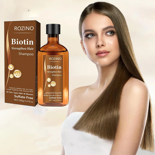 Biotin Hair Shampoo