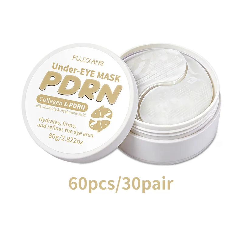 Patchs yeux PDRN et collagène anti-poches – vue 7