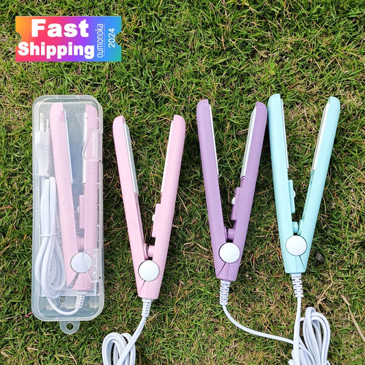 3-in-1 Hair Styler
