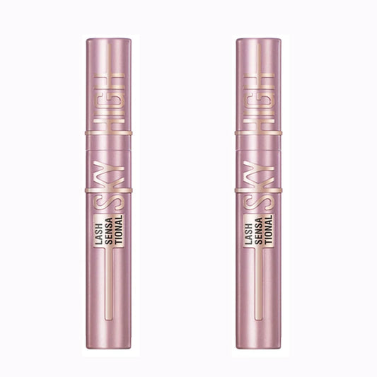 Volumizing Waterproof Mascara
