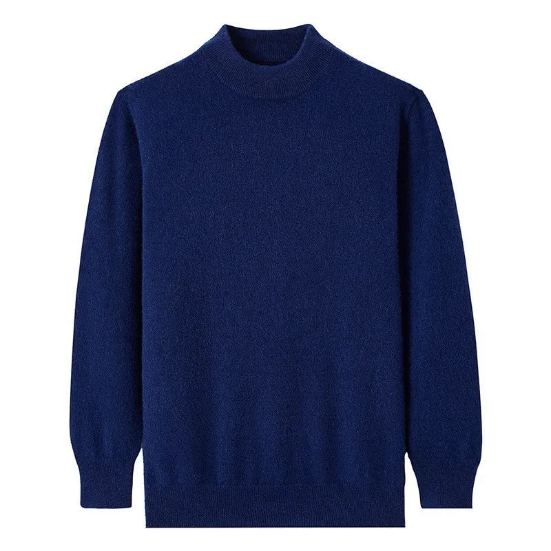 Men's Wool Sweater