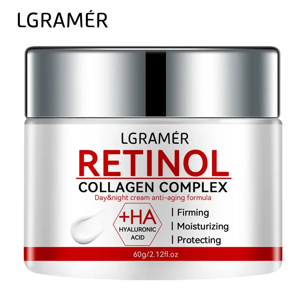 Retinol Collagen Cream