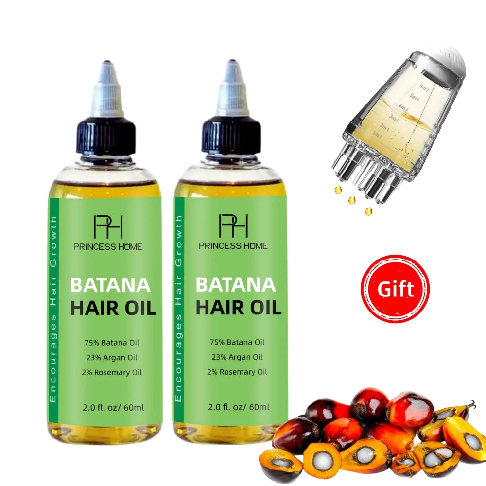 Batana Oil Hair Thickening Shampoo Bar riazexpress