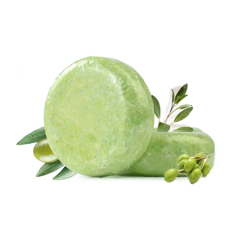 Herbal Solid Shampoo Bar – Natural Hair Care, Eco & Cruelty-Free. RIAZ EXPRESS.COM