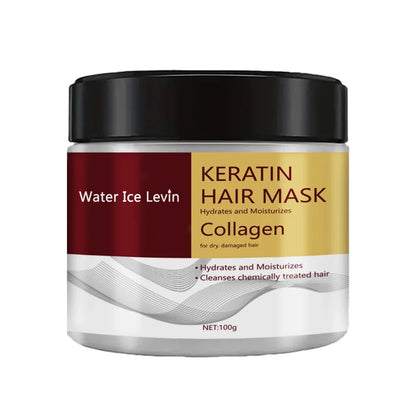Collagen & Keratin Hair Mask