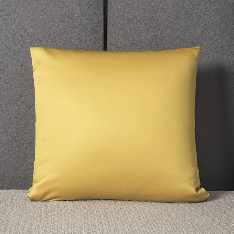 Square Silk Pillowcase 65×65