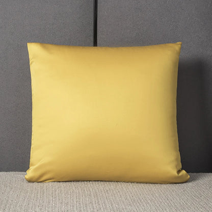 Square Silk Pillowcase 65×65