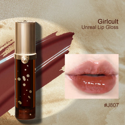 Girlcult Unreal Water Lip Gloss