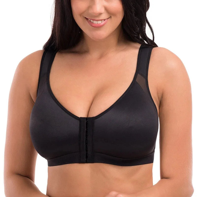 S-5XL Posture Corrector Lift Up Bra