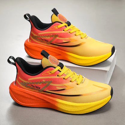 Non-Slip Cushioned Running Shoes for Men & Women