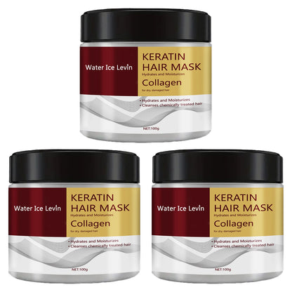 Collagen & Keratin Hair Mask