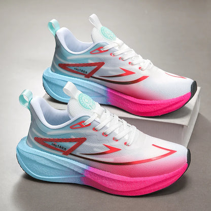 Non-Slip Cushioned Running Shoes for Men & Women