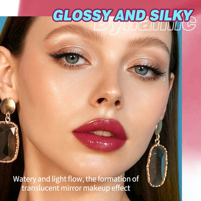 Mirror Shine Lip Gloss