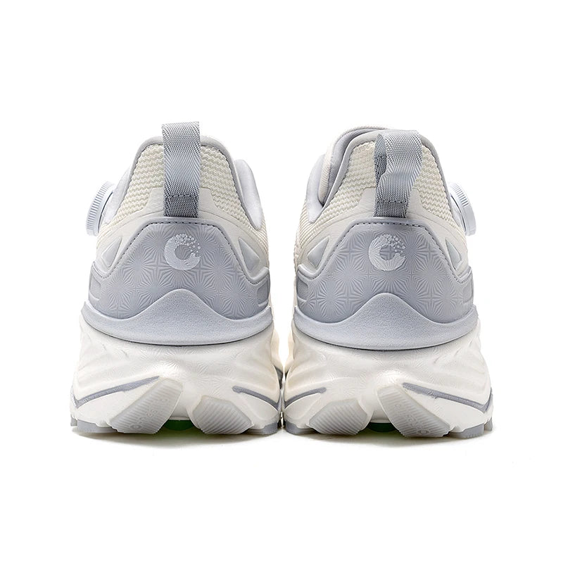 ONEMIX Waterproof Trail Running Sneakers — Unisex