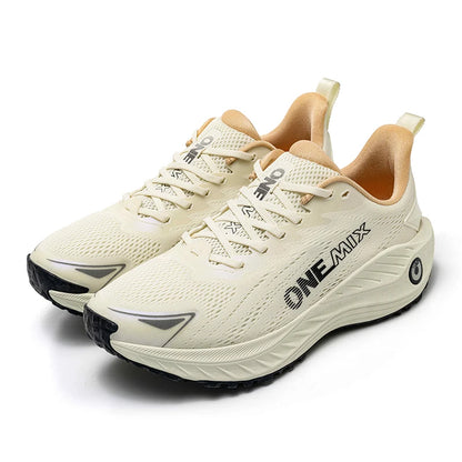 ONEMIX Breathable Cushioned Casual Sneakers