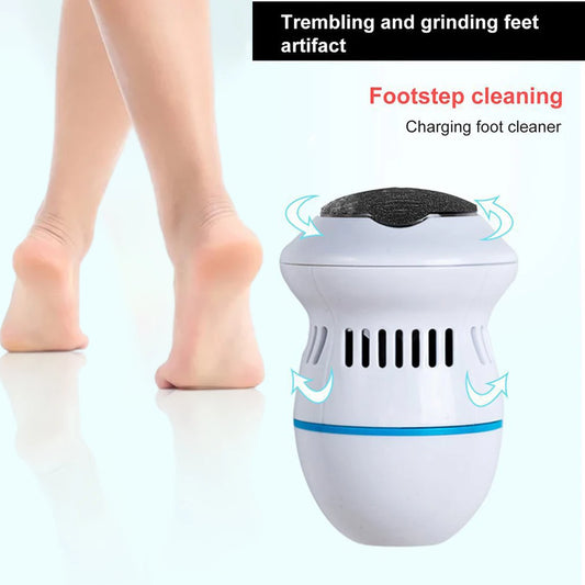 Electric Foot Grinding Rupture Skin Trimmer dead skin