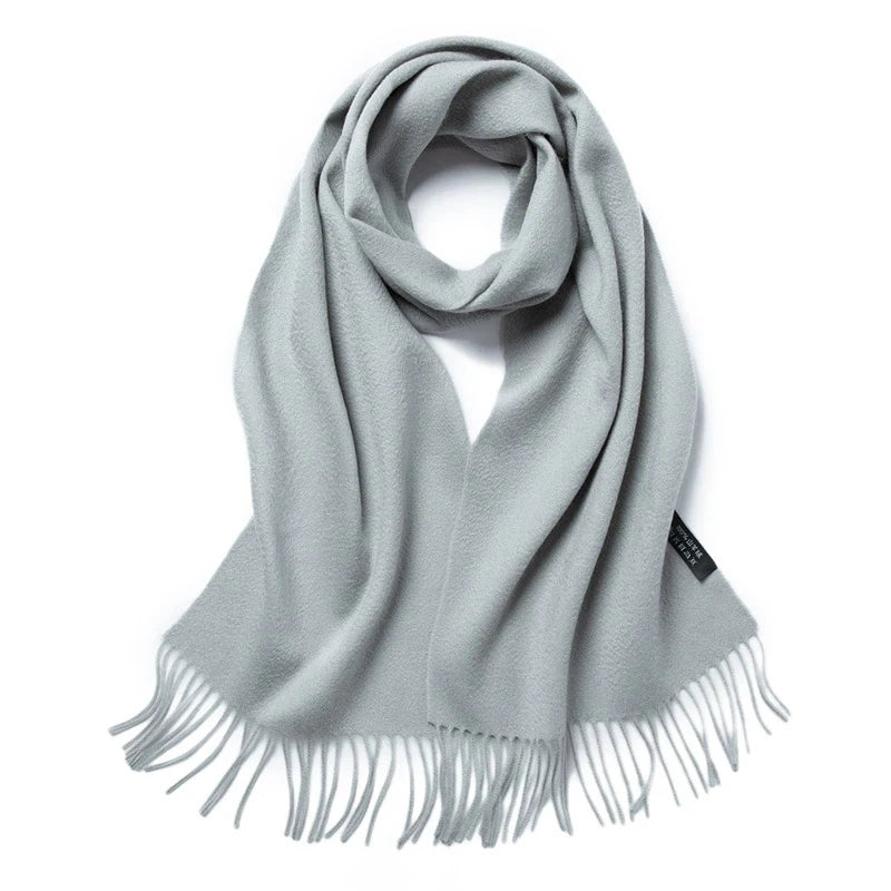 Luxury Cashmere Scarf