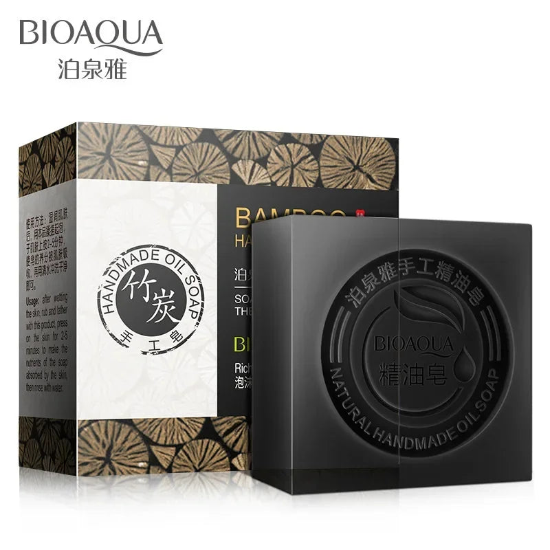 Luxurious Essential Oil Soap Collection – Honey, Rose, Jasmine & More RIAZ EXPRESS.COM