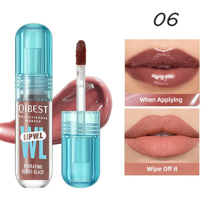 Mirror Shine Lip Gloss