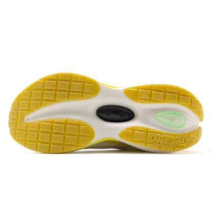 ONEMIX Women's Breathable Cushioned Running Sneakers
