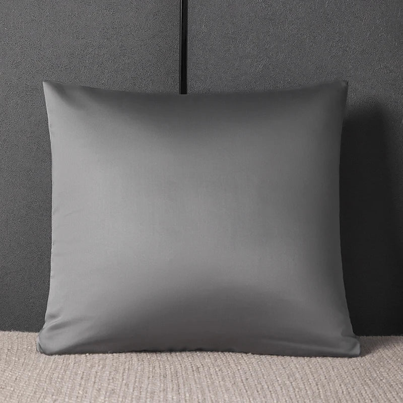 Square Silk Pillowcase 65×65