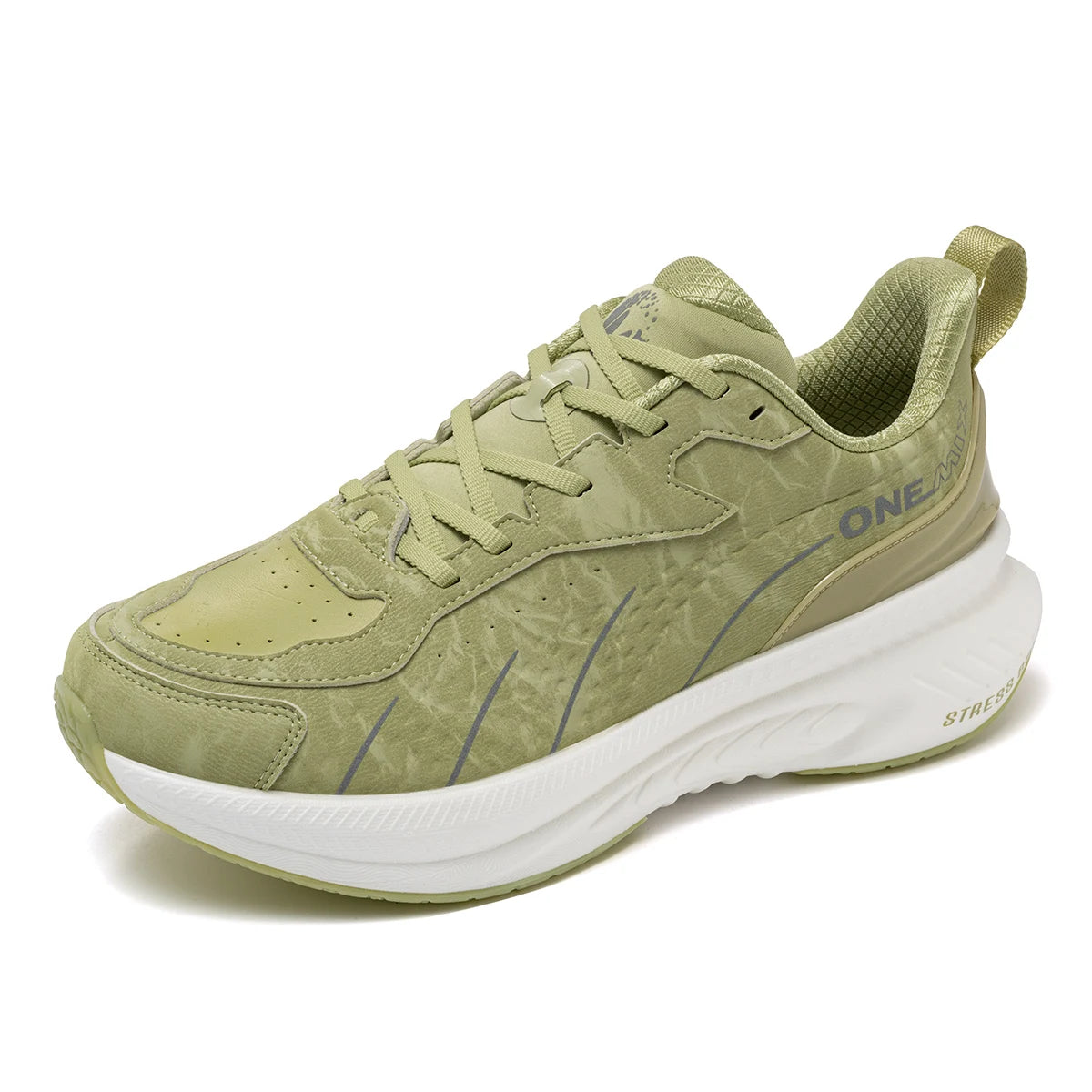 ONEMIX Warm Winter Training Running Shoes