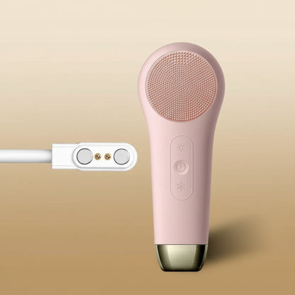 Facial Cleansing Brush – Deep Pore Clean