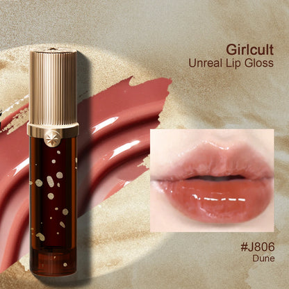 Girlcult Unreal Water Lip Gloss