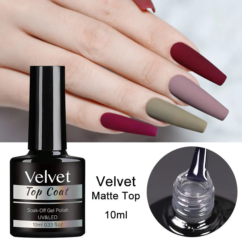 Clou Beaute Neon Gel Polish 15ml – Semi Permanent UV/LED