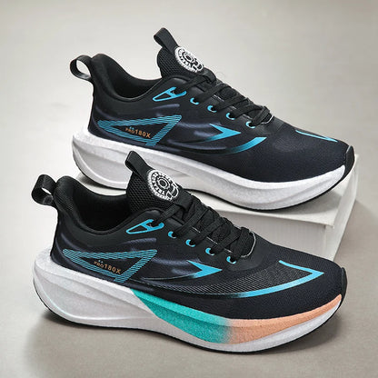 Non-Slip Cushioned Running Shoes for Men & Women