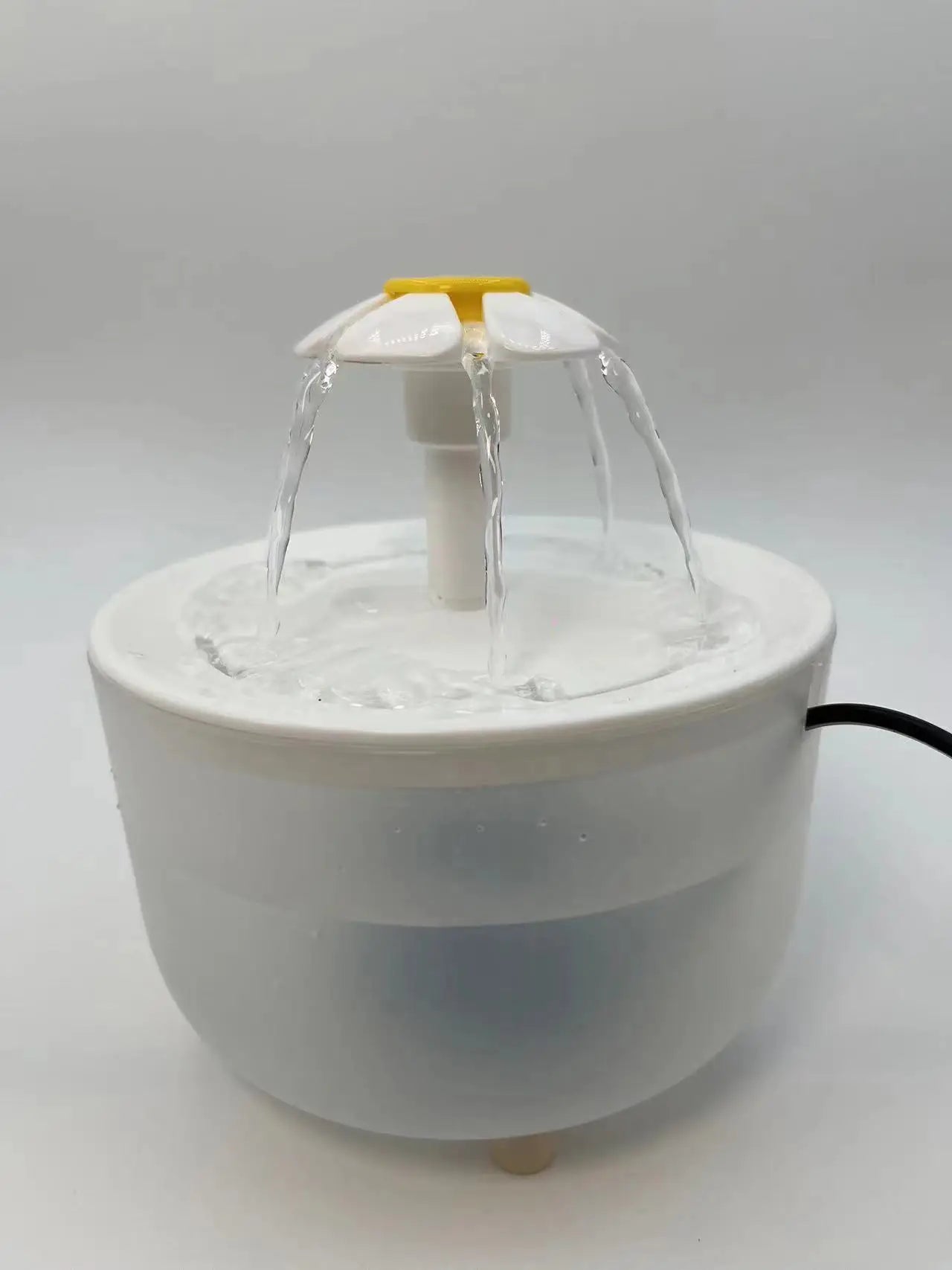 Pet Water Fountain - USB Electric