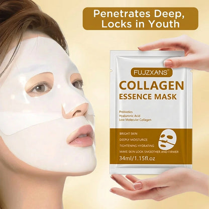 Overnight Collagen Wrapping Mask