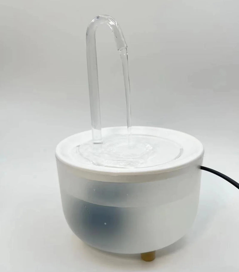 Pet Water Fountain - USB Electric