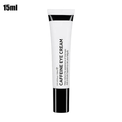 Caffeine Eye Lifting Cream