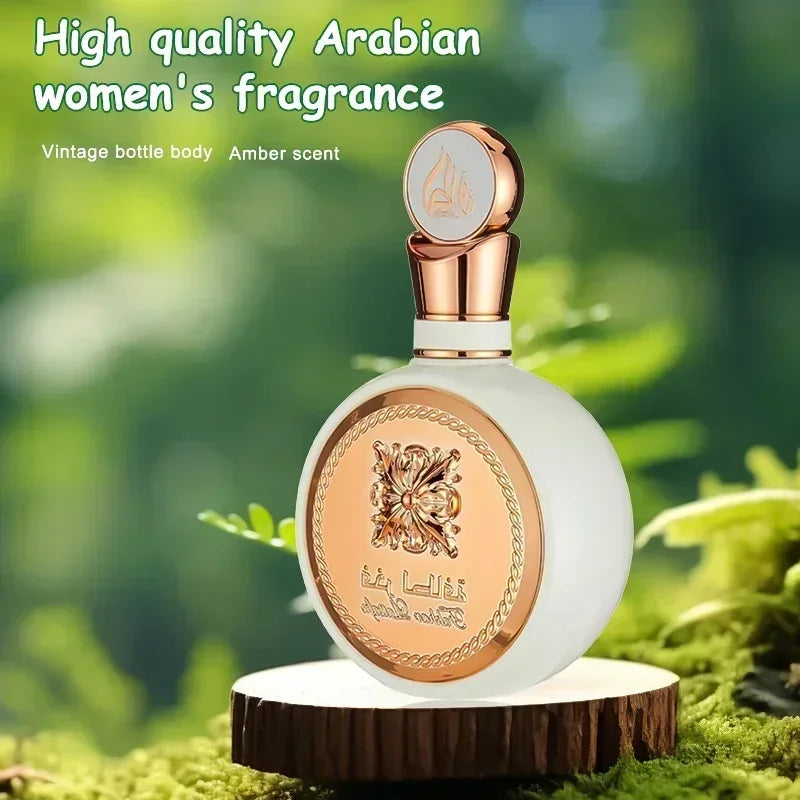 Original Fakhar Body Spray Perfume Women High Quality Fragrance Dating Flirty Lasting Lasting