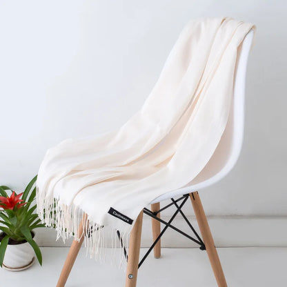Women’s Cashmere Soft Scarf