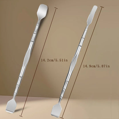 Double-Ended Blackhead Extractor Tool