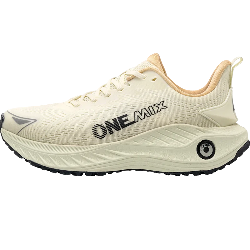ONEMIX Casual Breathable Running Sneakers