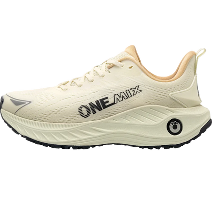 ONEMIX Casual Breathable Running Sneakers