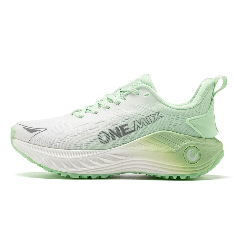 ONEMIX Breathable Cushioned Casual Sneakers