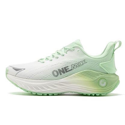 ONEMIX Breathable Cushioned Casual Sneakers
