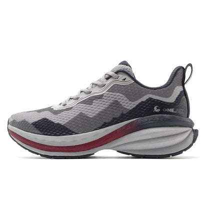 ONEMIX Women's Breathable Cushioned Running Sneakers
