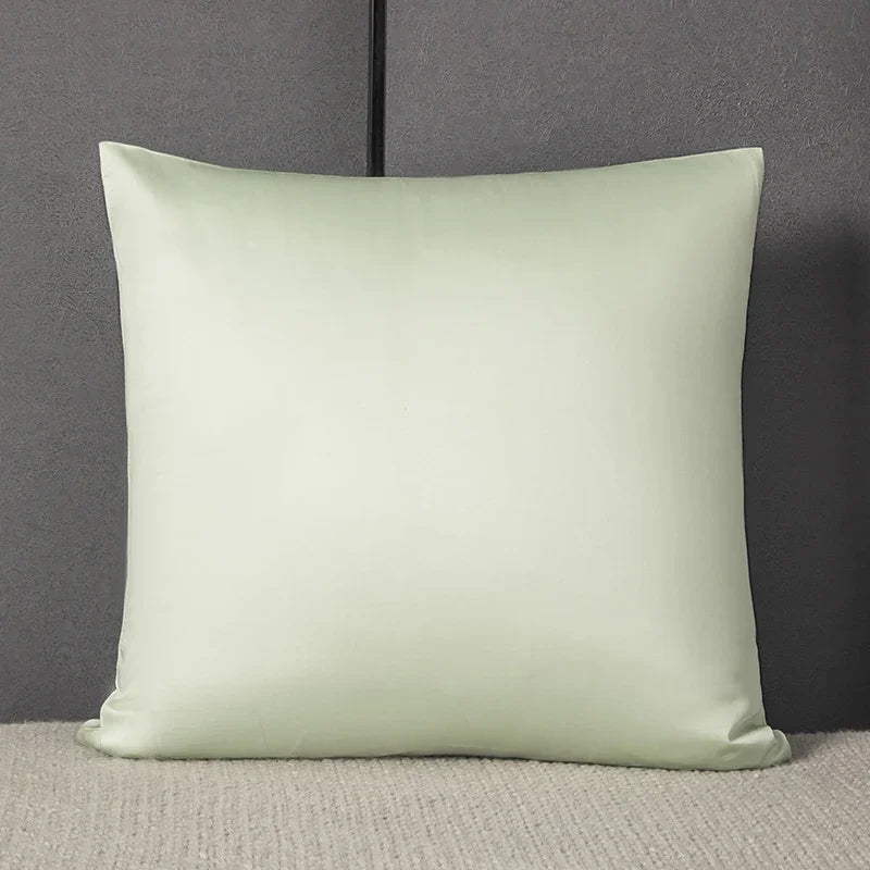 Square Silk Pillowcase 65×65