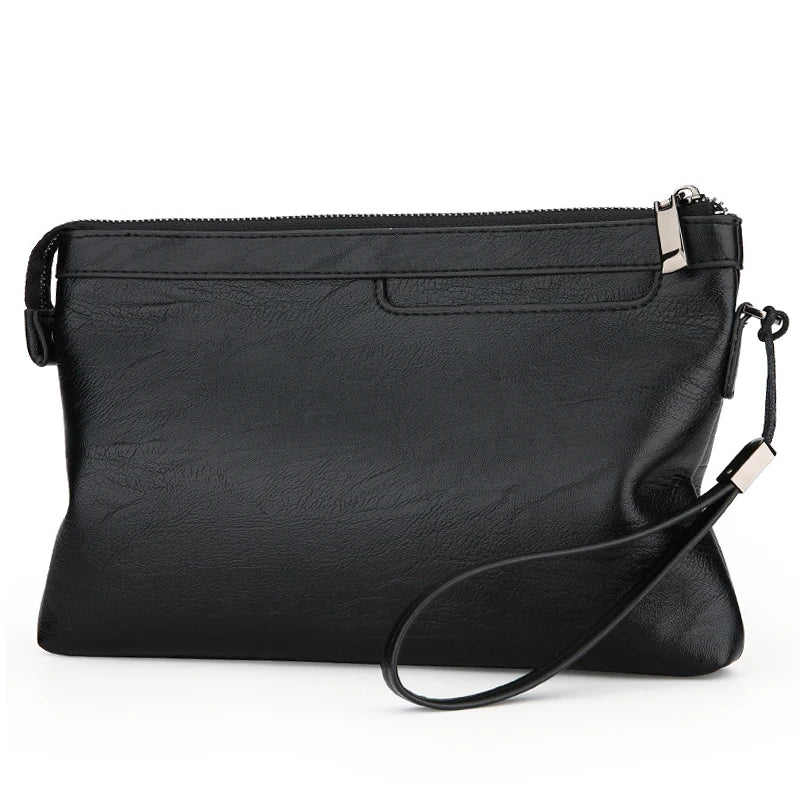 Fashion Brand Design Business Clutch Bag