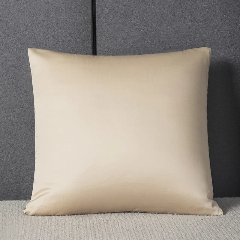 Square Silk Pillowcase 65×65