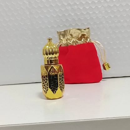 Black Musk Concentrated 3ml