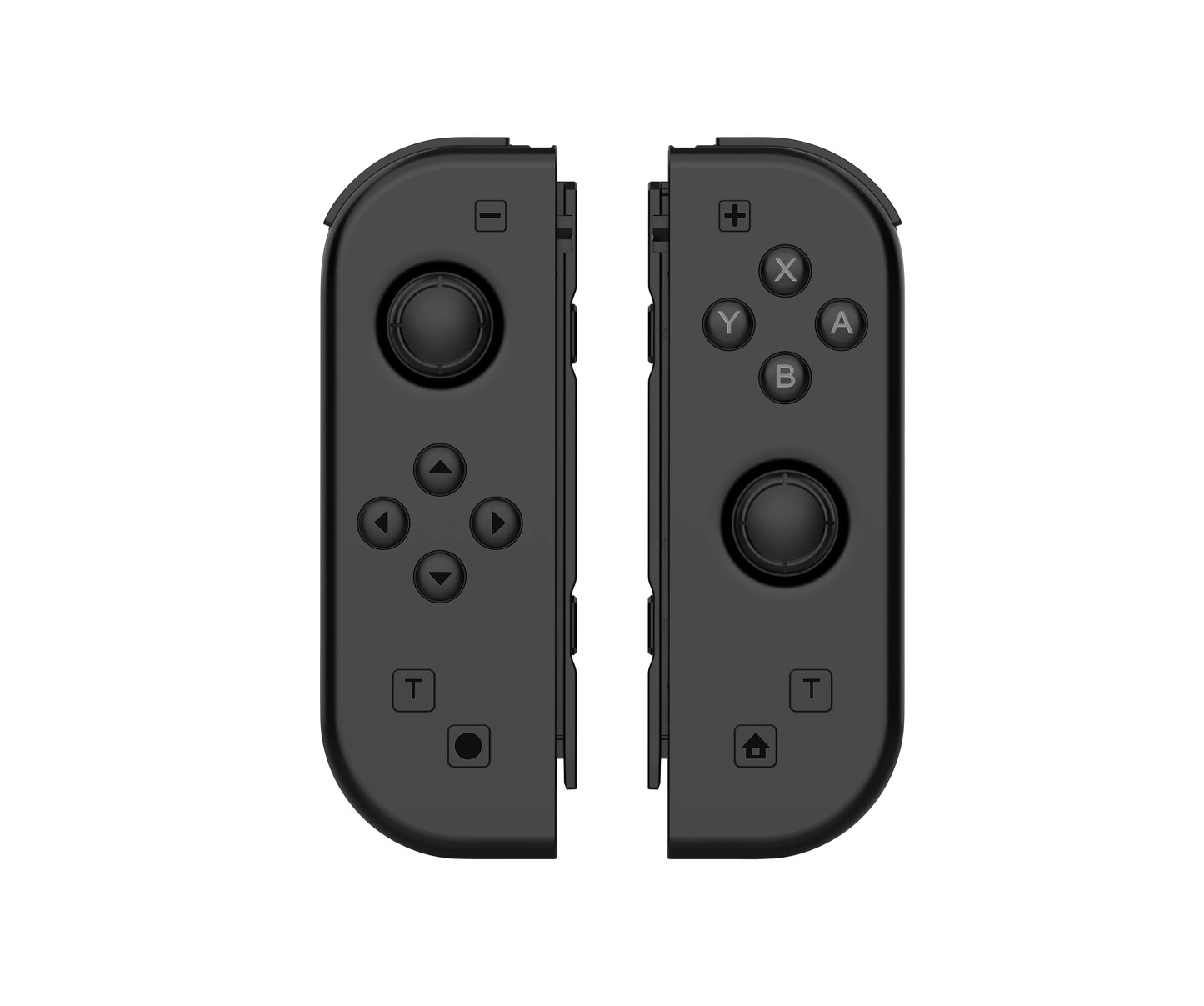 Joy Pad Joycons Controller for Nintendo Switch – Wireless Gamepad